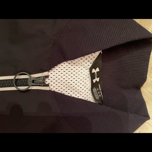 UnderArmour Storm windbreaker XL - Picture 3 of 7
